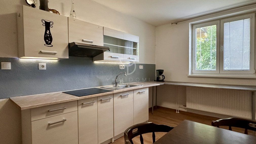 NA LETISKO  |  3 izbový RD 100 m²+ 1 izbový RD s garážou | POPRAD-VEĽKÁ