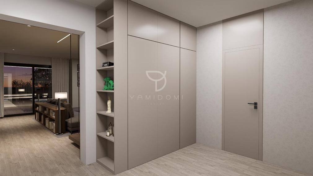 G B E L Y | 6i tehlový dom 219m², pozemok 882m² | MAJERKY