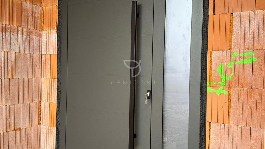 G B E L Y | 6i tehlový dom 219m², pozemok 882m² | MAJERKY