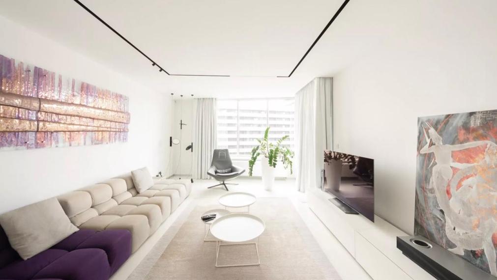 REZERVOVANÉ  | 3 izbový byt 82 m² + lodžia  | Nové Mesto