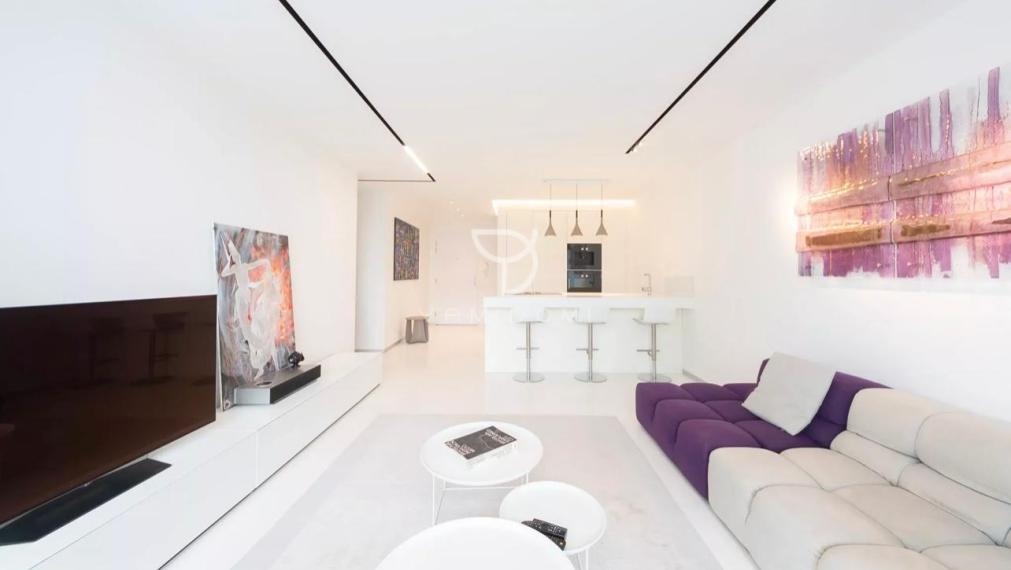 REZERVOVANÉ  | 3 izbový byt 82 m² + lodžia  | Nové Mesto