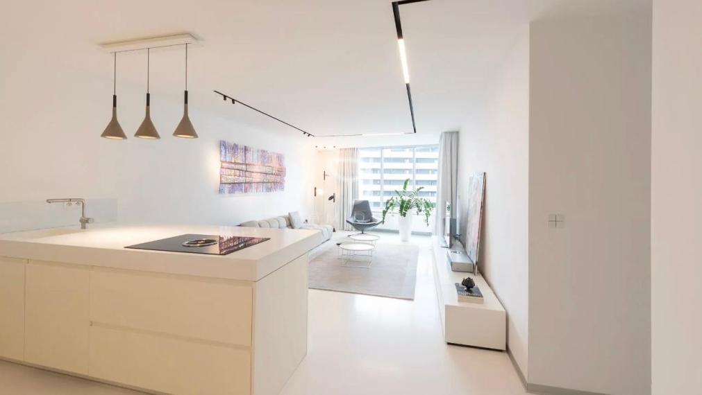 REZERVOVANÉ  | 3 izbový byt 82 m² + lodžia  | Nové Mesto