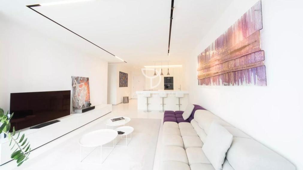 REZERVOVANÉ  | 3 izbový byt 82 m² + lodžia  | Nové Mesto