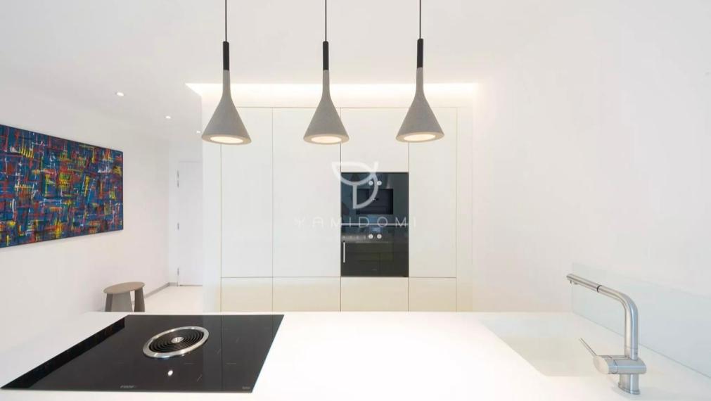 REZERVOVANÉ  | 3 izbový byt 82 m² + lodžia  | Nové Mesto