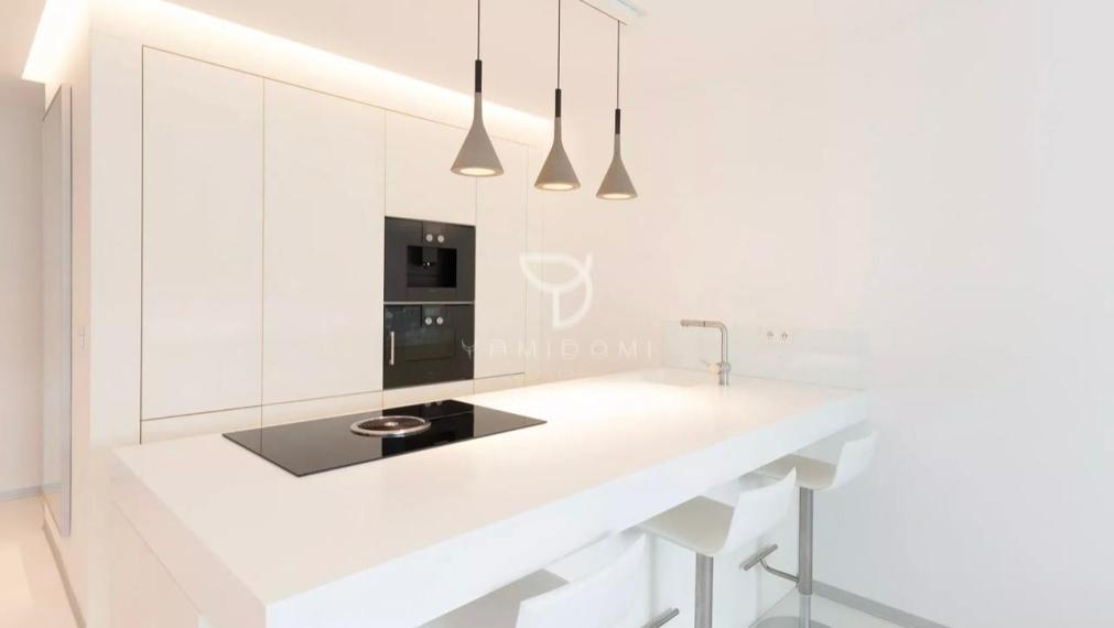 REZERVOVANÉ  | 3 izbový byt 82 m² + lodžia  | Nové Mesto