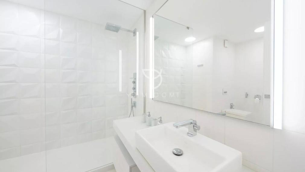 REZERVOVANÉ  | 3 izbový byt 82 m² + lodžia  | Nové Mesto