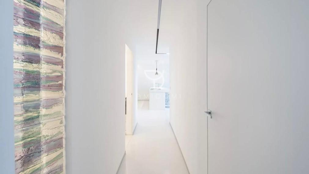 REZERVOVANÉ  | 3 izbový byt 82 m² + lodžia  | Nové Mesto