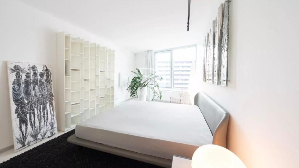 REZERVOVANÉ  | 3 izbový byt 82 m² + lodžia  | Nové Mesto