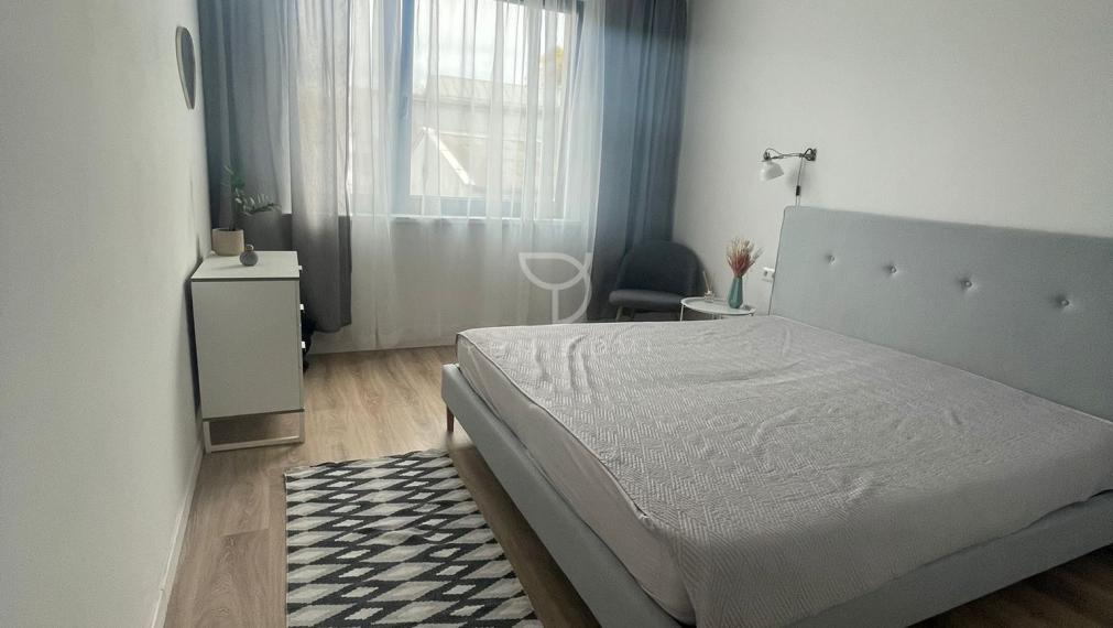 NIVY|2izbový štýlový byt napešo do centra