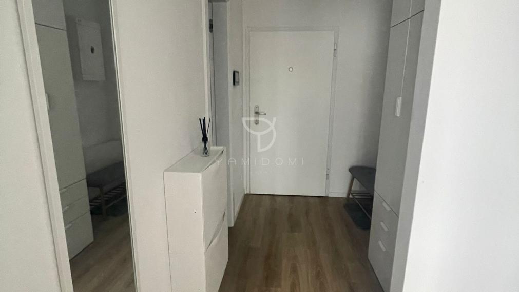 NIVY|2izbový štýlový byt napešo do centra