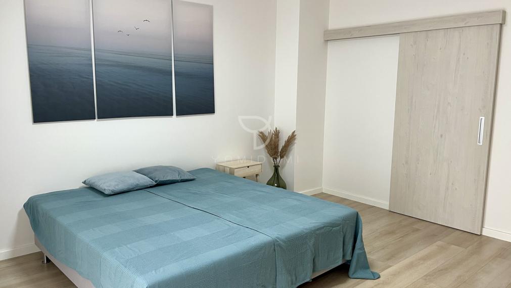 L E R M O N T O V O V A  | 2i byt 50 m² + záhradka 20 m²| BAI - STARÉ MESTO