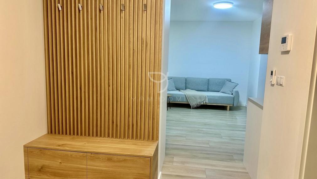 L E R M O N T O V O V A  | 2i byt 50 m² + záhradka 20 m²| BAI - STARÉ MESTO