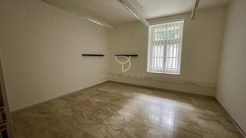 Rezidencia H L B O K Á  | Komerčný priestor na prestížnej adrese  |  Staré Mesto