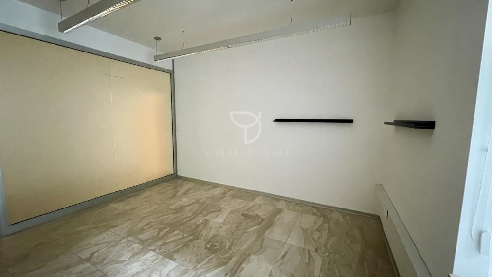 Rezidencia H L B O K Á  | Komerčný priestor na prestížnej adrese  |  Staré Mesto