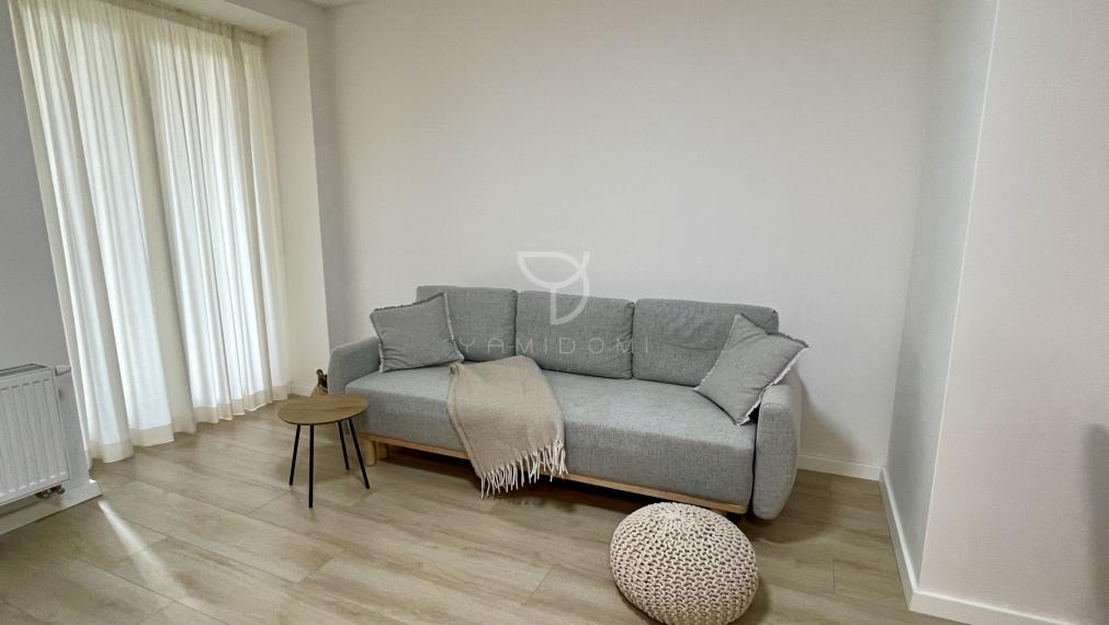L E R M O N T O V O V A  | 2i byt 50 m² + záhradka 20 m²| BAI - STARÉ MESTO