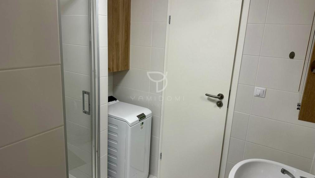 L E R M O N T O V O V A  | 2i byt 50 m² + záhradka 20 m²| BAI - STARÉ MESTO