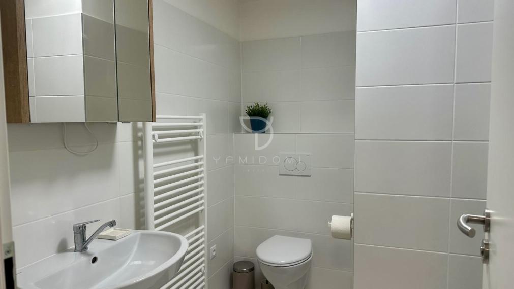 L E R M O N T O V O V A  | 2i byt 50 m² + záhradka 20 m²| BAI - STARÉ MESTO