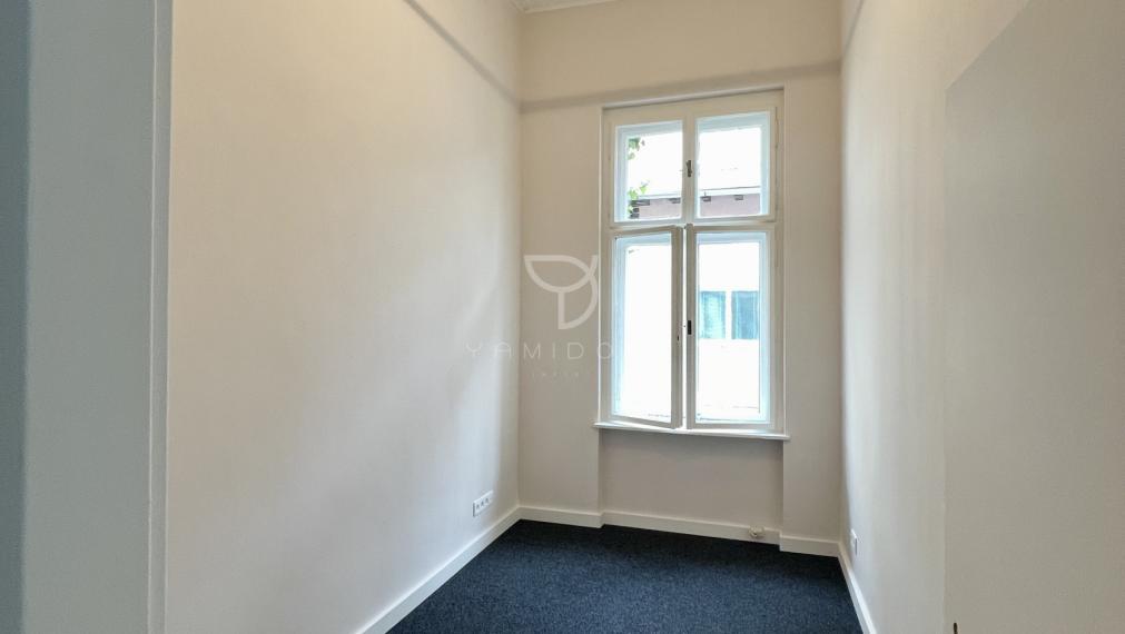 REZERVOVANÉ  | nebytový priestor 39 m²  | BA I - Staré Mesto