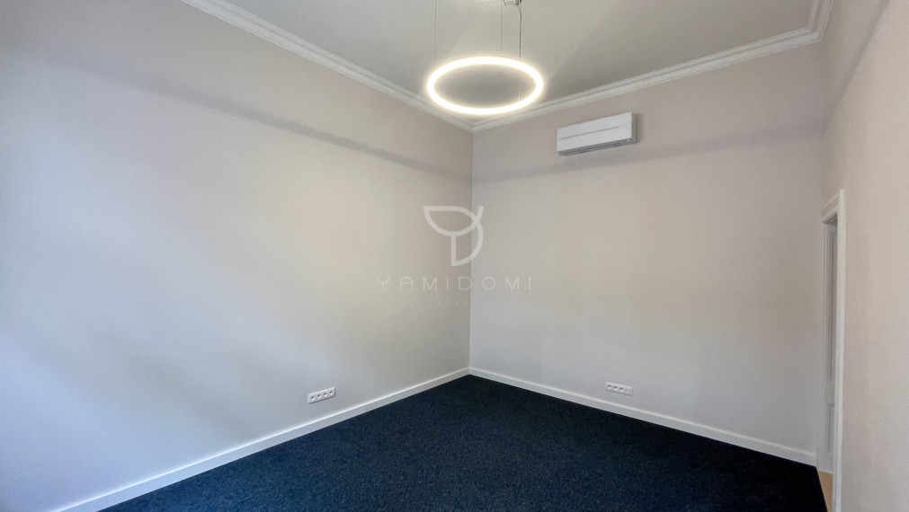 REZERVOVANÉ  | nebytový priestor 39 m²  | BA I - Staré Mesto