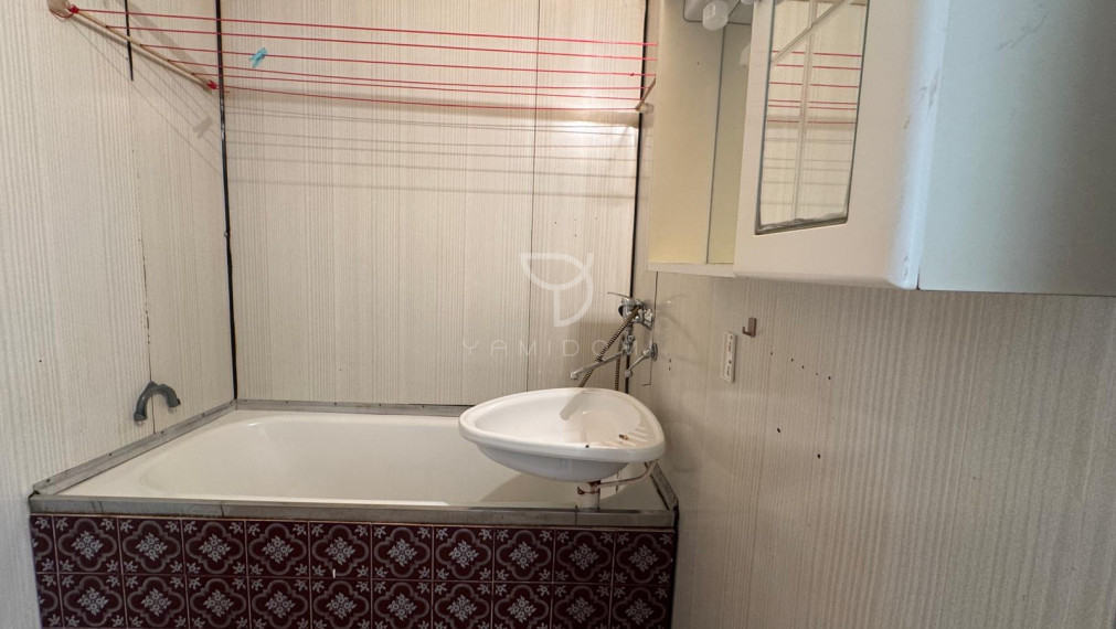 R O V N Í K O V A | 1 izbový byt 41m²  s 2 lodžiami | K O Š I C E