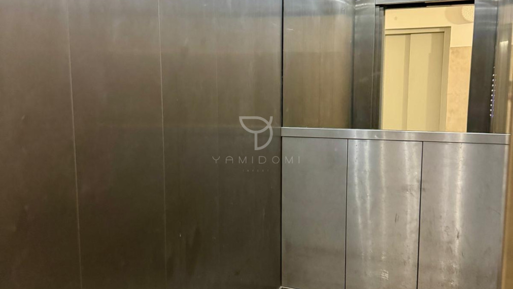 R O V N Í K O V A | 1 izbový byt 41m²  s 2 lodžiami | K O Š I C E