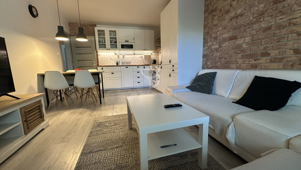 CHLUMECKÉHO | Štýlový 3i byt po kompletnej rekonštrukcii | BAII - Ružinov