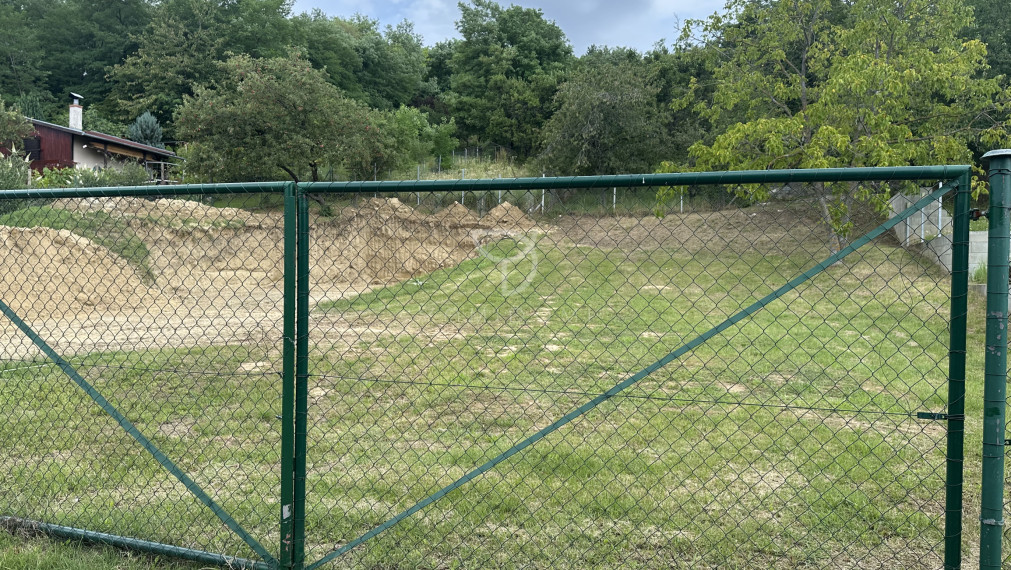 MARIÁNKA| Záhrada 445m2  pozemok na výstavbu rekreačného domu