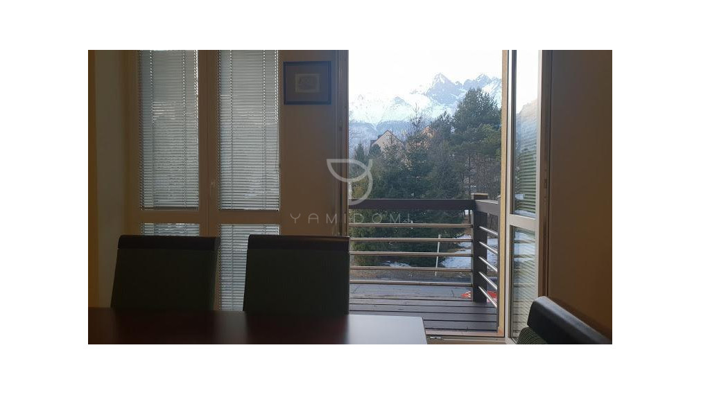 TATRANSKÁ  LOMNICA |  5i byt 146m2 + terasa 40m2 + parking |  T A T R Y