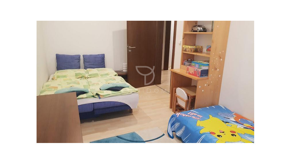 TATRANSKÁ  LOMNICA |  5i byt 146m2 + terasa 40m2 + parking |  T A T R Y