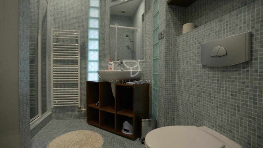 TATRANSKÁ  LOMNICA |  5i byt 146m2 + terasa 40m2 + parking |  T A T R Y