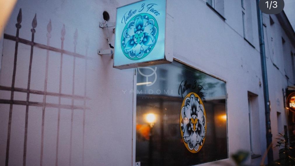 O B C H O D N Á 53 I nebytový priestor v pasáži  I BAI - Staré Mesto