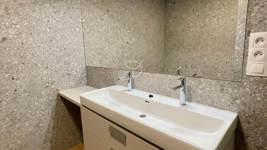 T I C H Á | 4i byt 97m² + balkón 7m² + parkovanie | BAI - Staré Mesto