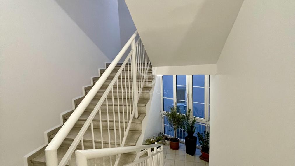 T I C H Á | 4i byt 97m² + balkón 7m² + parkovanie | BAI - Staré Mesto