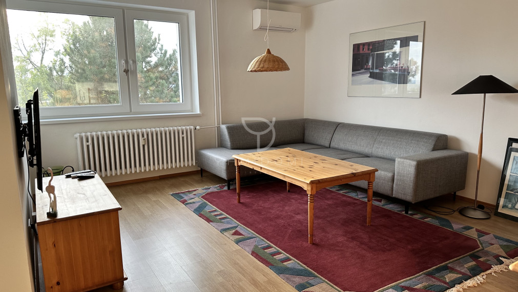 M A R T I N E N G O V Á | 3i slnečný byt 100 m2 | BAI - Staré Mesto