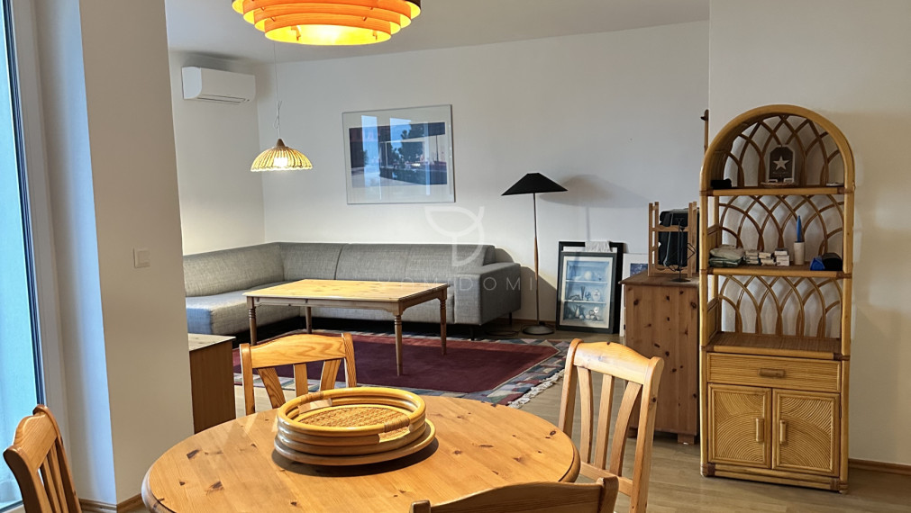 M A R T I N E N G O V Á | 3i slnečný byt 100 m2 | BAI - Staré Mesto