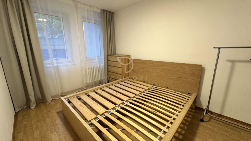 M A R T I N E N G O V Á | 3i slnečný byt 100 m2 | BAI - Staré Mesto