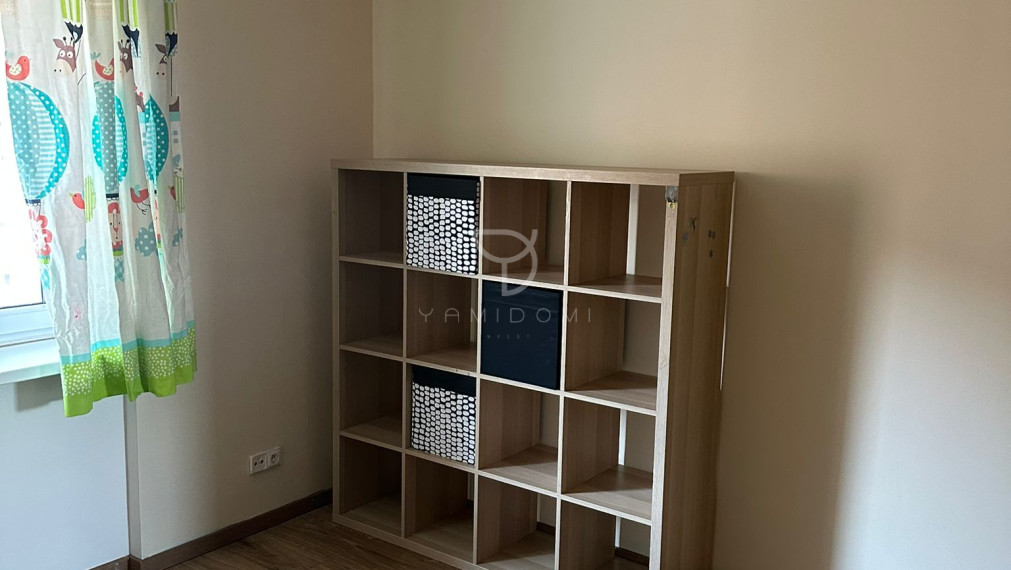 T R E N Č I A N S K A  | Priestranný 3 izbový priestranný byt 76 m² | BAII - RUŽINOV