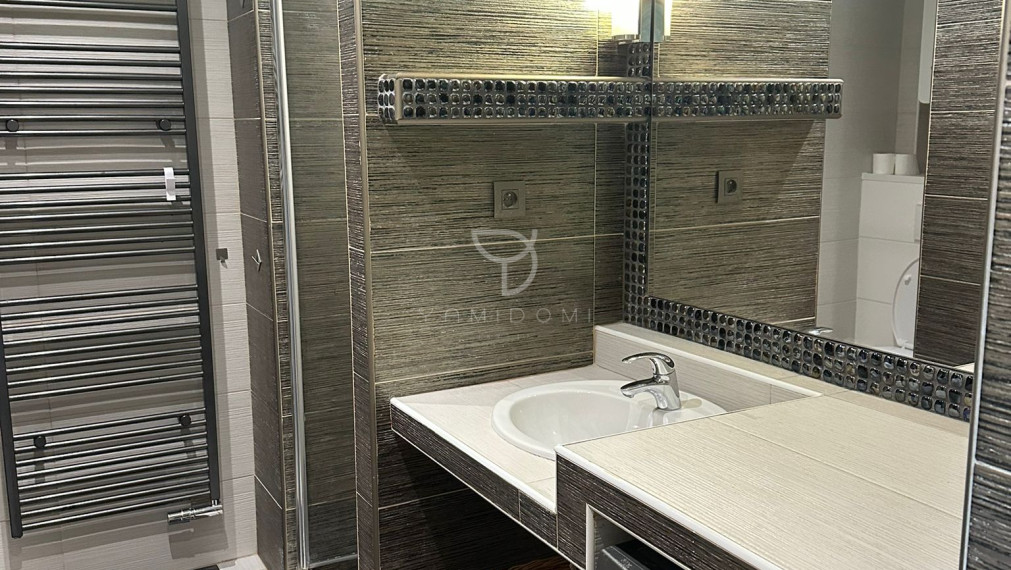 T R E N Č I A N S K A  | Priestranný 3 izbový priestranný byt 76 m² | BAII - RUŽINOV