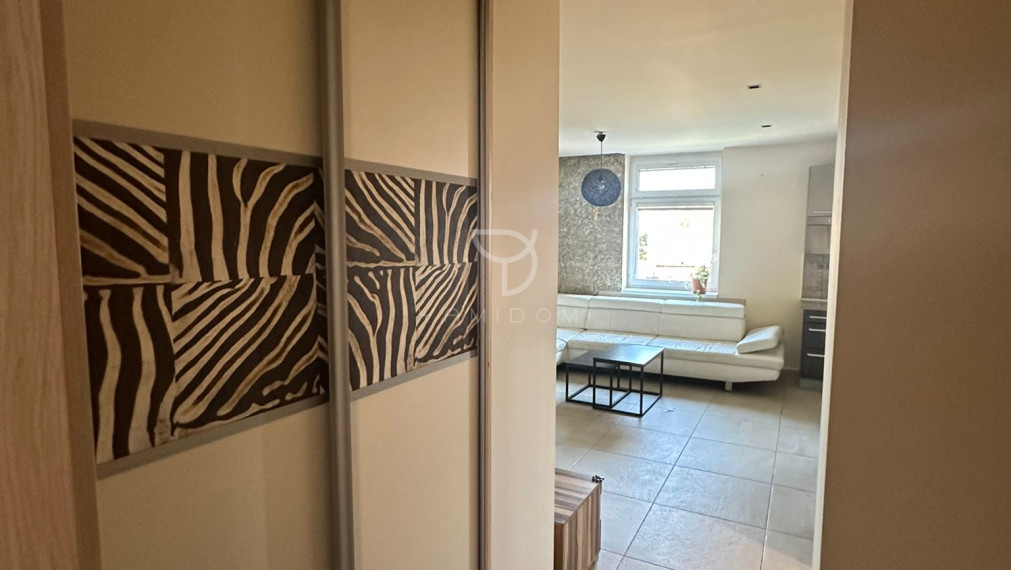 T R E N Č I A N S K A  | Priestranný 3 izbový priestranný byt 76 m² | BAII - RUŽINOV