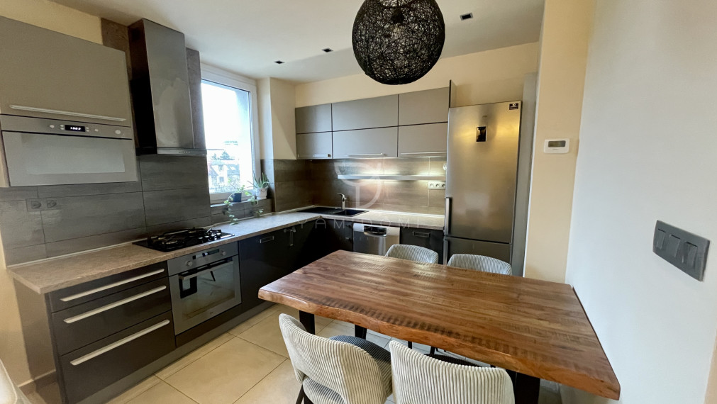 T R E N Č I A N S K A  | Priestranný 3 izbový priestranný byt 76 m² | BAII - RUŽINOV