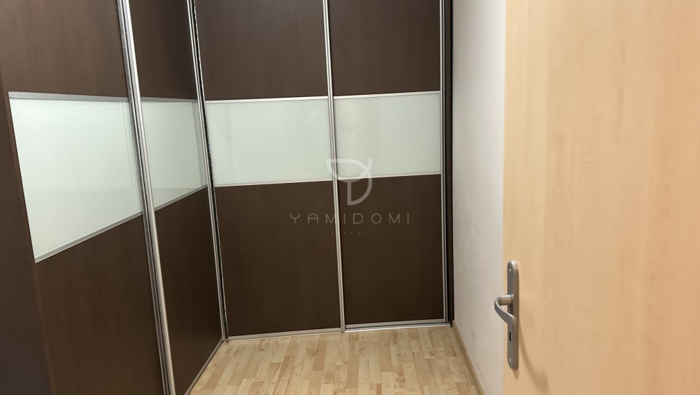 KRESANKOVA|4i byt 141m2 s garážovým státim, Karlova Ves