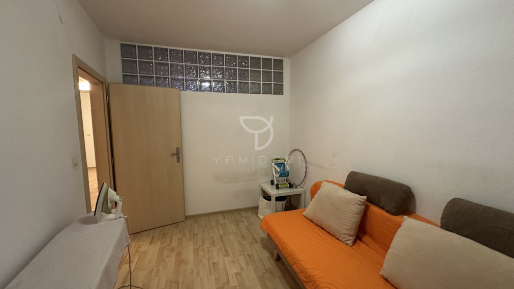 KRESANKOVA|4i byt 141m2 s garážovým státim, Karlova Ves