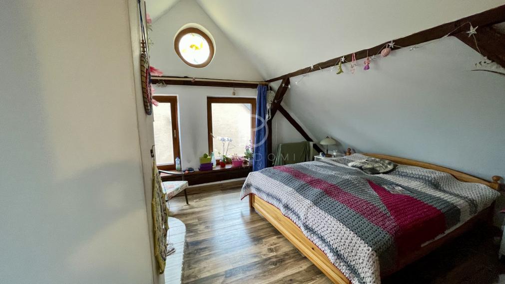 M A L É  L E V Á R E   |  5i RD s hosťovským apartmánom a veľkým pozemkom