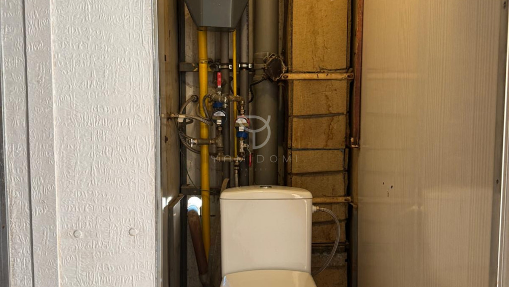 R E Z E R V O V A N É | 1 izbový byt 41m²  s 2 lodžiami | K O Š I C E