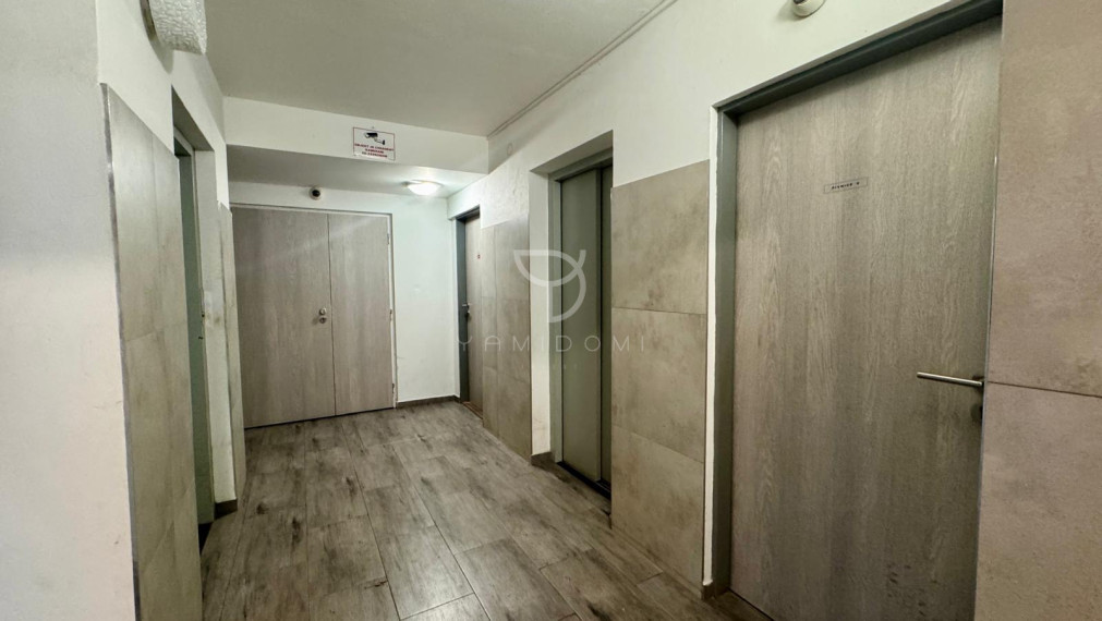 R E Z E R V O V A N É | 1 izbový byt 41m²  s 2 lodžiami | K O Š I C E