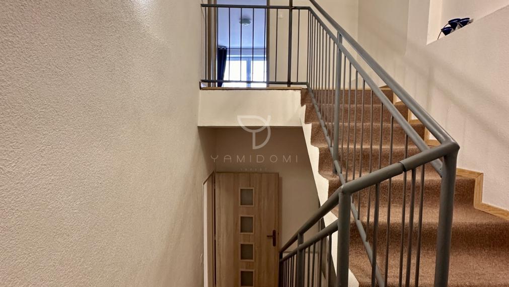 NA LETISKO  |  3 izbový RD 100 m²+ 1 izbový RD s garážou | POPRAD-VEĽKÁ