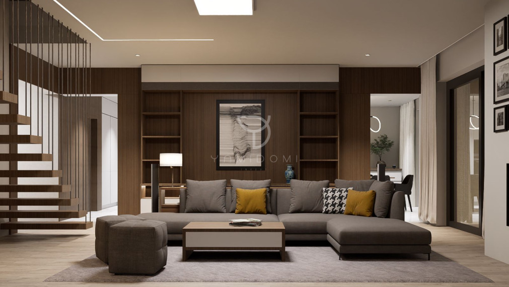 G B E L Y | 6i tehlový dom 219m², pozemok 882m² | MAJERKY