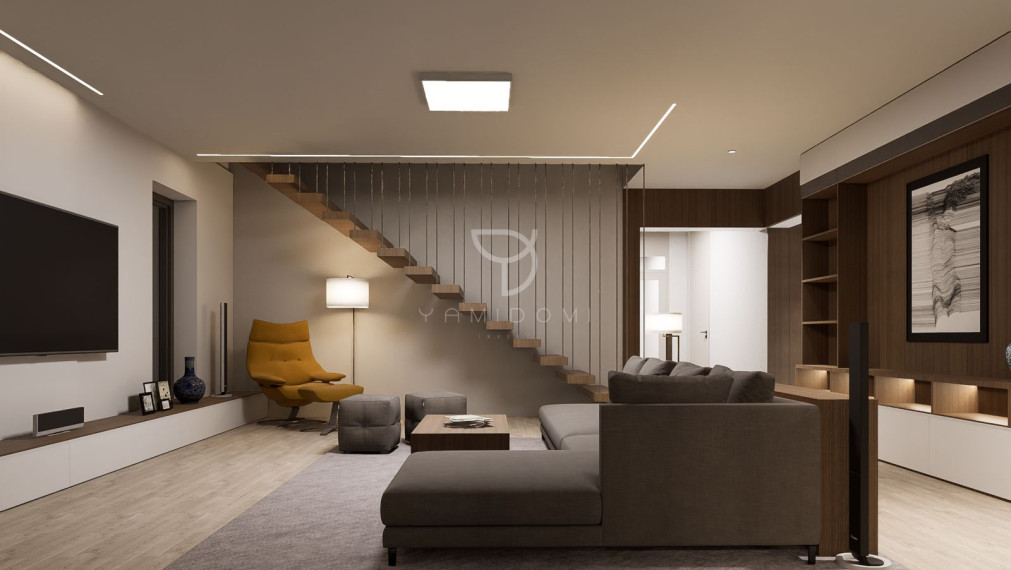 G B E L Y | 6i tehlový dom 219m², pozemok 882m² | MAJERKY