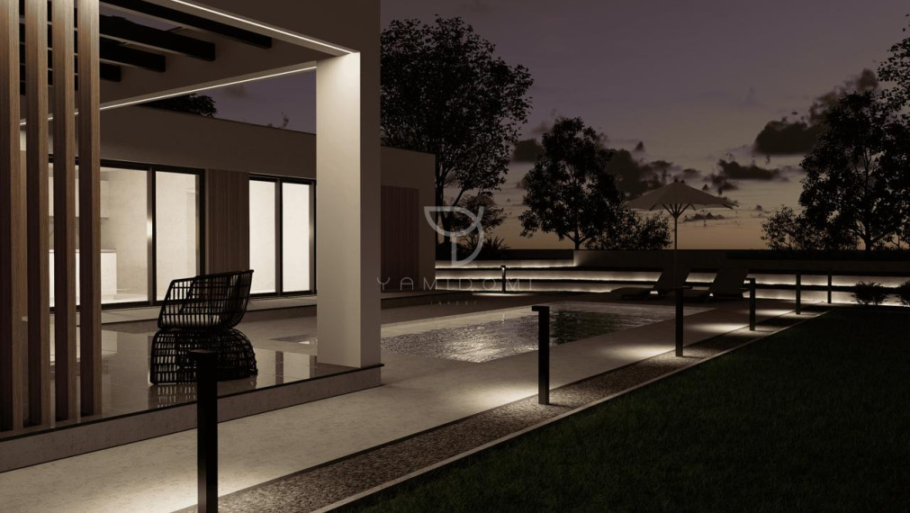 G B E L Y | 6i tehlový dom 219m², pozemok 882m² | MAJERKY