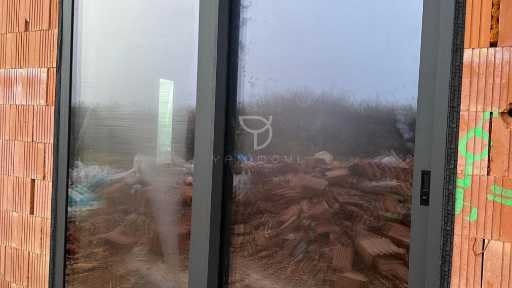 G B E L Y | 6i tehlový dom 219m², pozemok 882m² | MAJERKY